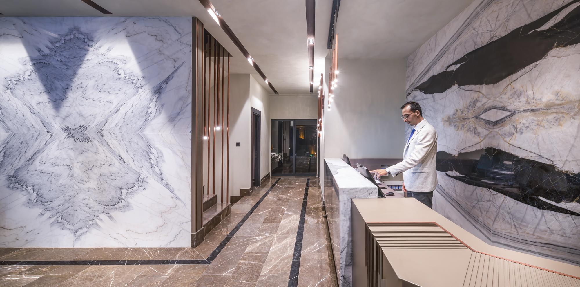 Menalo Premium Airport Istanboel