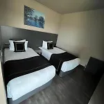 Menalo Hotel Premium Istanbul Airport