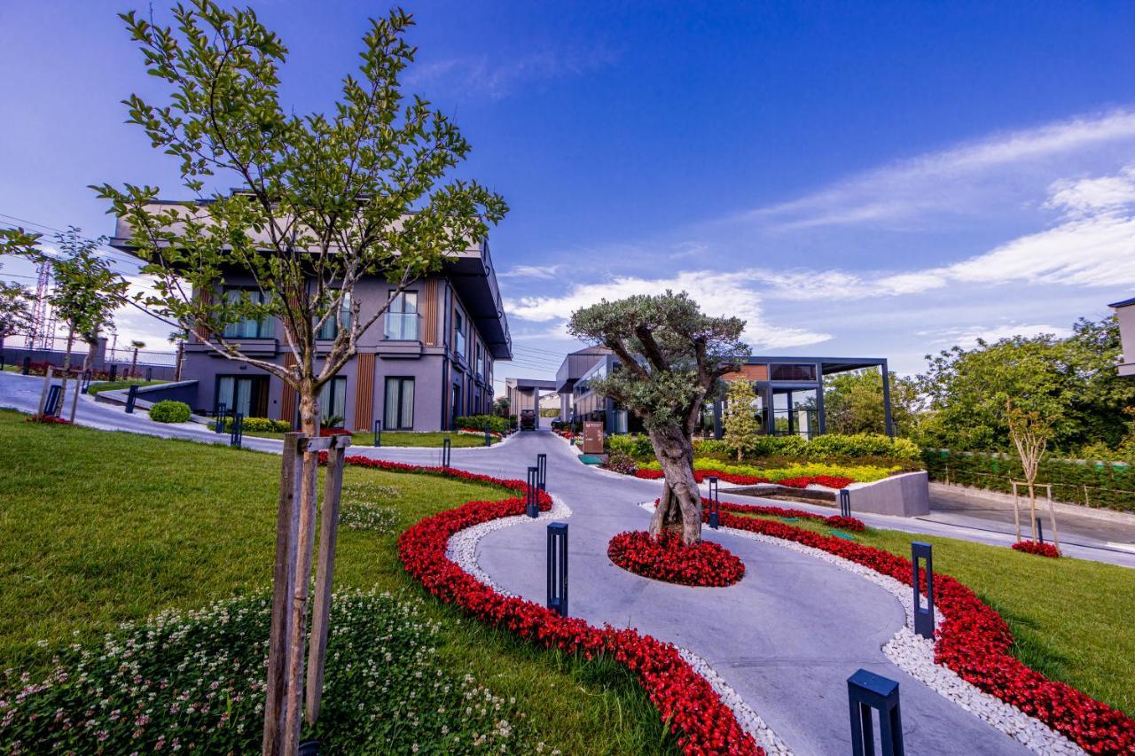 Otel Menalo Premium Airport İstanbul