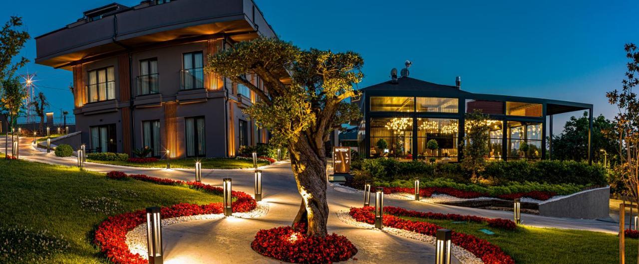 Otel Menalo Premium Airport