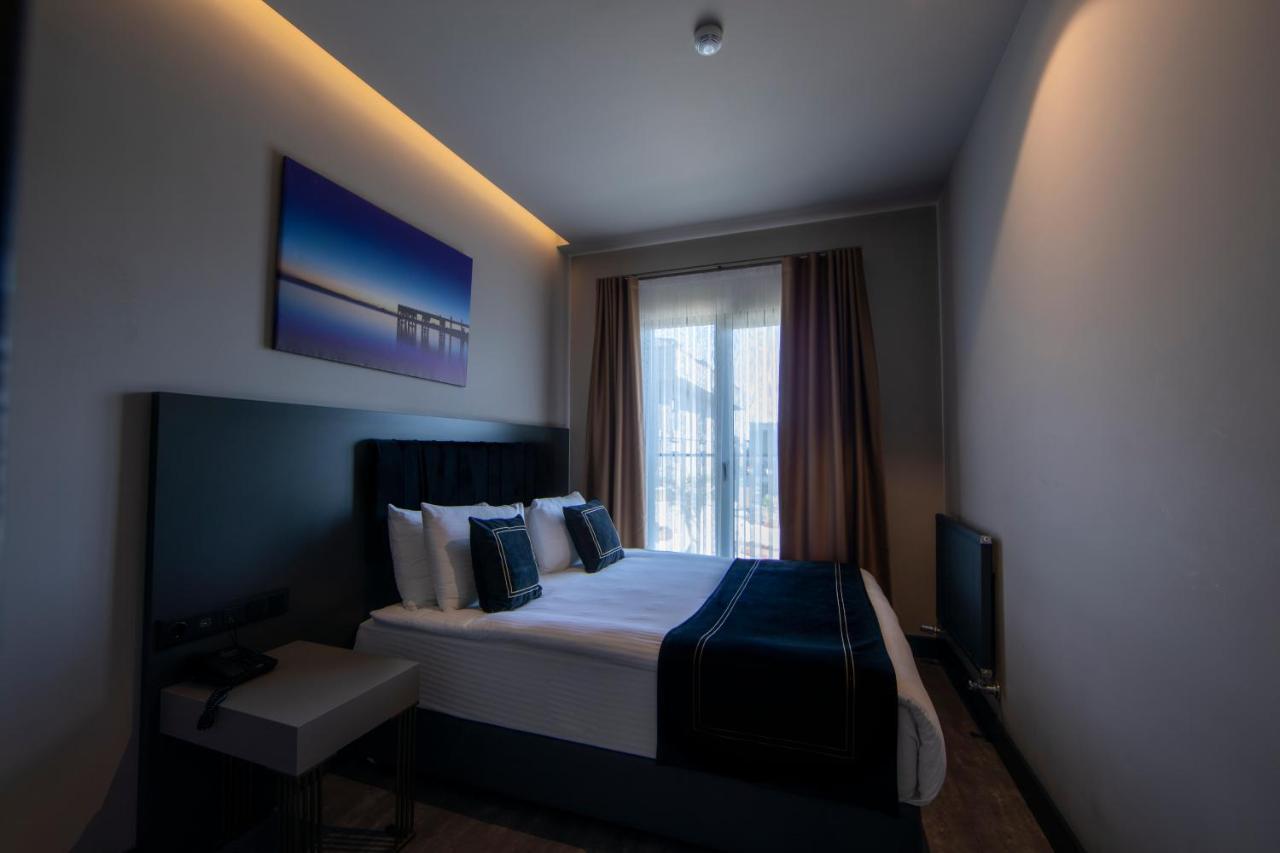 Menalo Premium Airport Otel 5*