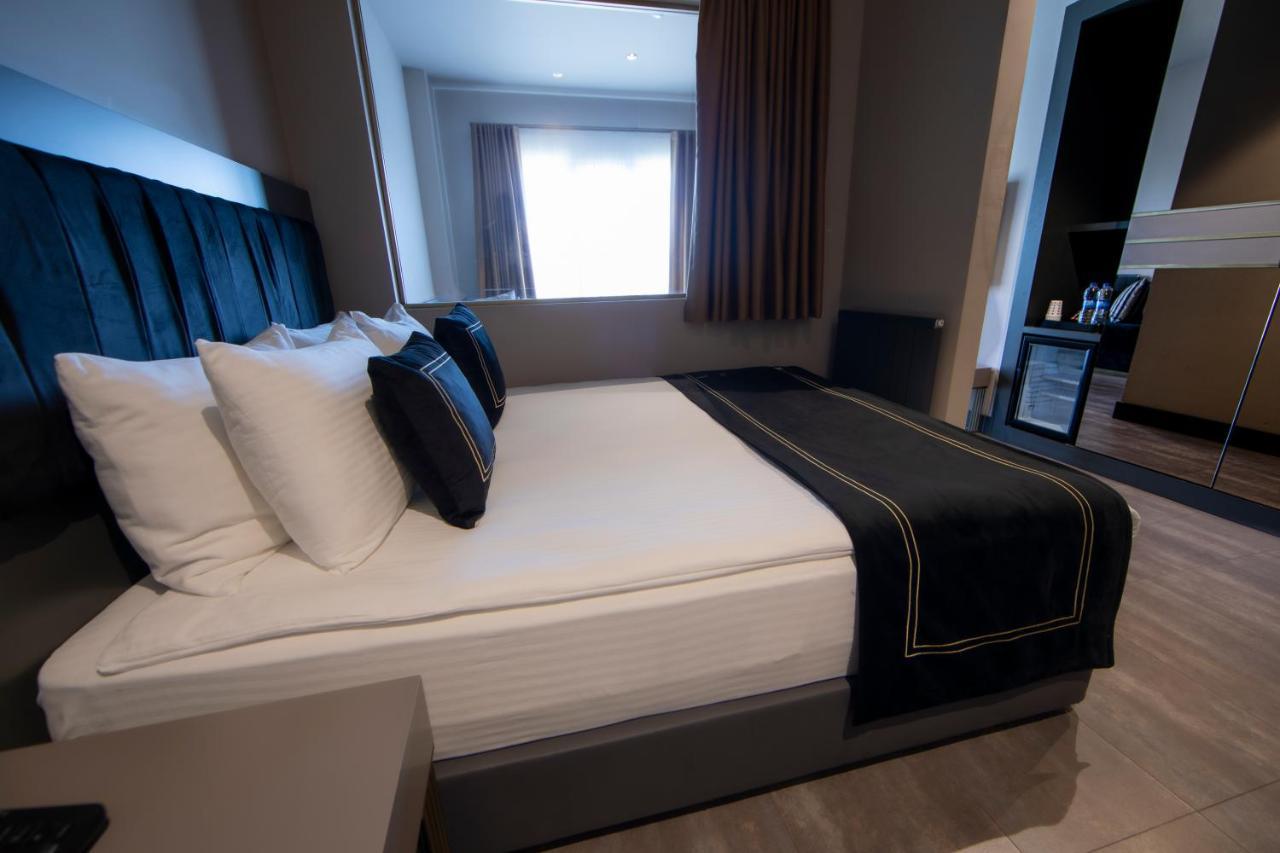 Otel Menalo Premium Airport İstanbul