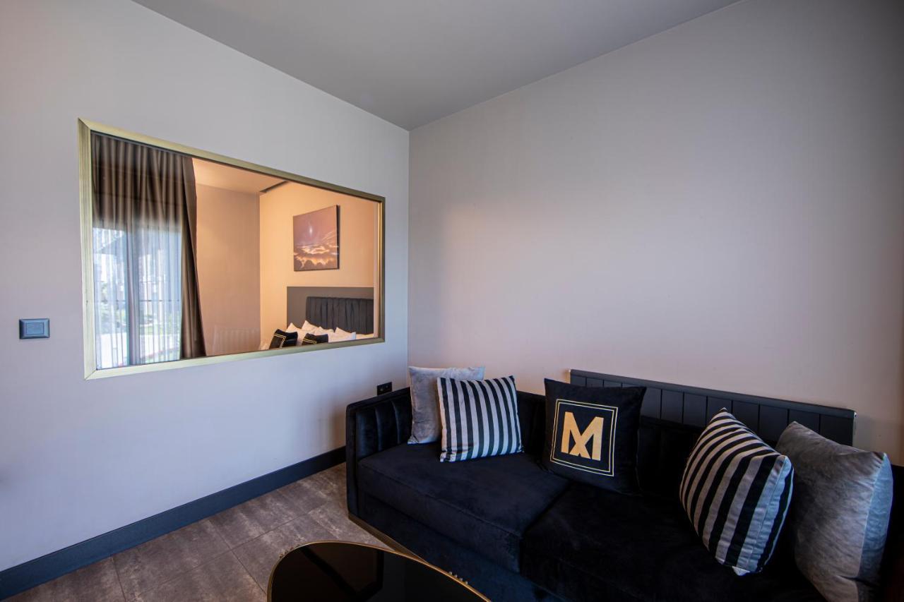 Otel Menalo Premium Airport İstanbul