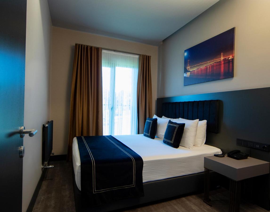 Menalo Premium Airport Otel