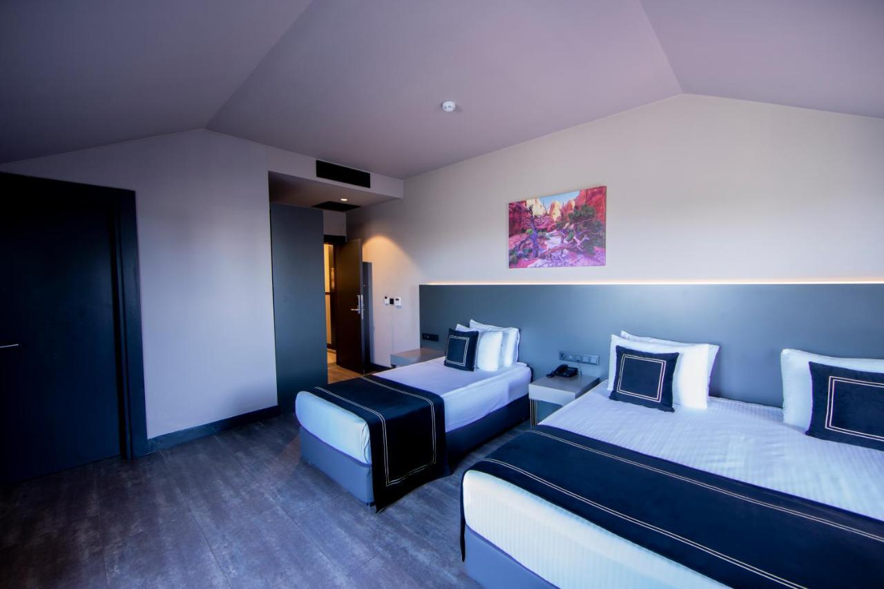 Menalo Premium Airport Otel