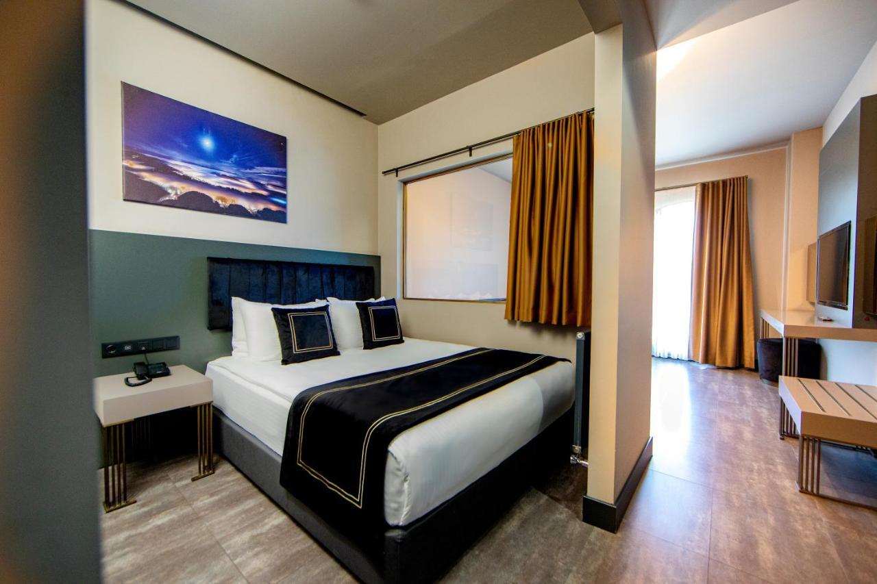Otel Menalo Premium Airport İstanbul